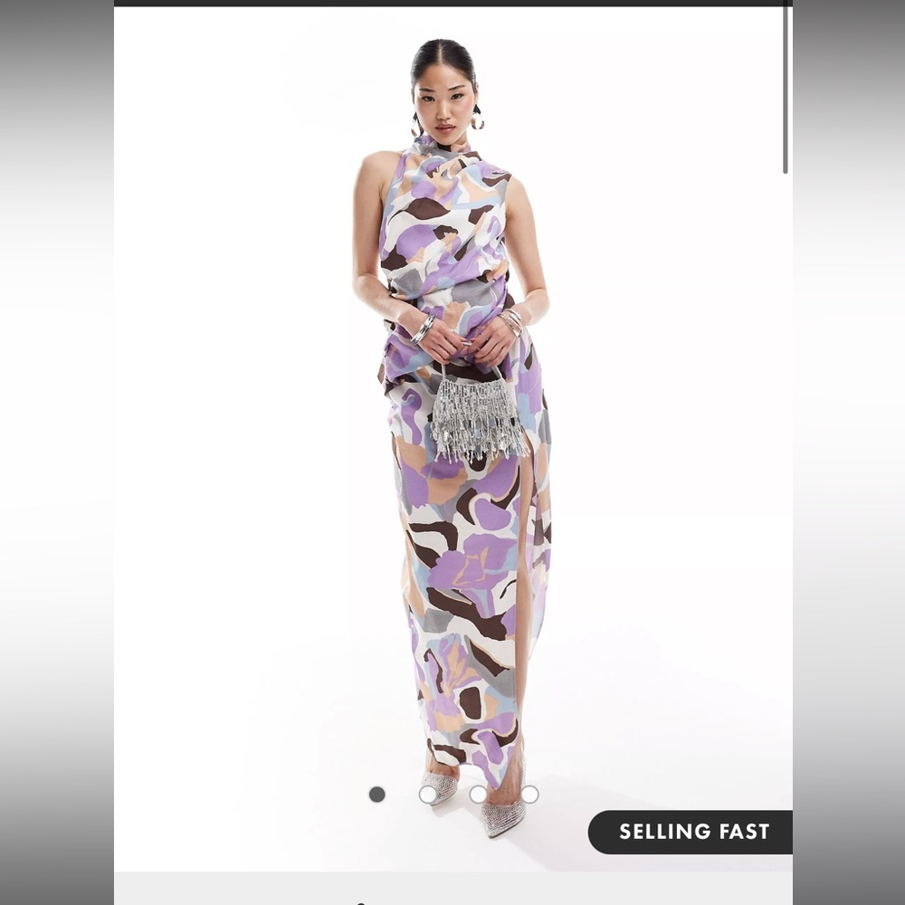 Asos dress
